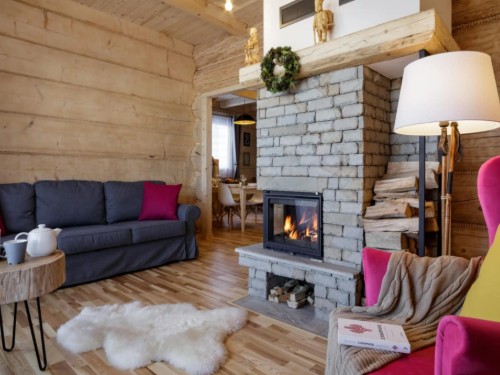 Fritidshus - 8 personer -  - 34-500 - Zakopane