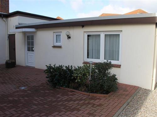 Ferielejlighed - 3 personer -  - Saarstrasse - 23747 - Dahme