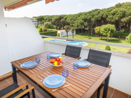 Ferieleilighet - 4 personer -  - 17256 - Pals