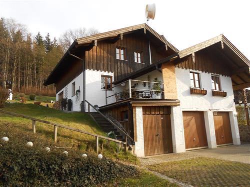 Holiday Home/Apartment - 3 persons -  - Postkellerberg - 83329 - Waging Am See