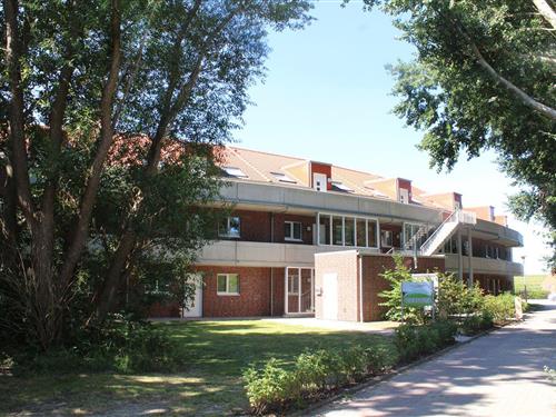 Holiday Home/Apartment - 4 persons -  - Lilli Marleen - 27639 - Wurster Nordseeküste