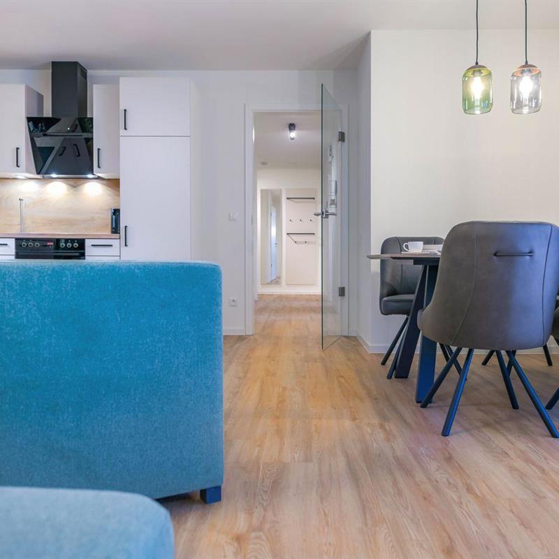 Ferielejlighed - 4 personer -  - Seestraße - 23746 - Kellenhusen