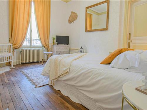 Ferienhaus - 14 Personen -  - 10450 - Bréviandes