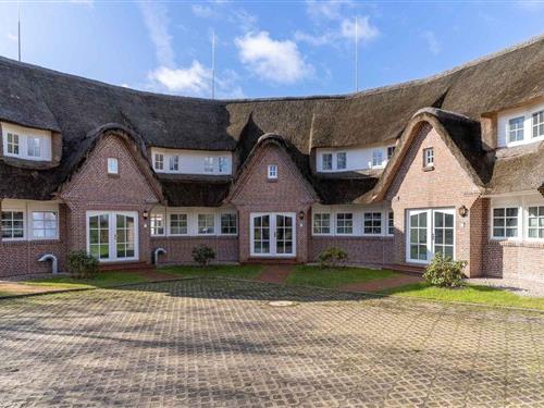 Holiday apartment - 2 persons -  - Heedweg - 25826 - Sankt Peter-Ording