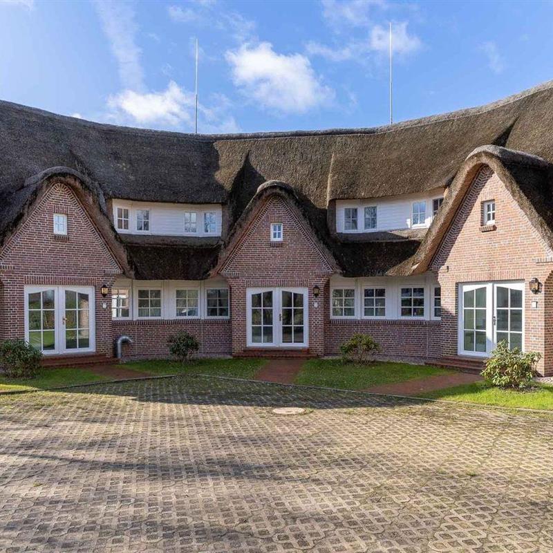 Ferielejlighed - 2 personer -  - Heedweg - 25826 - Sankt Peter-Ording