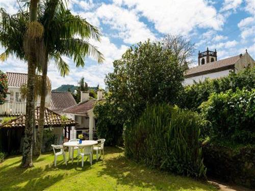 Fritidshus - 4 personer -  - Furnas - 9675-041