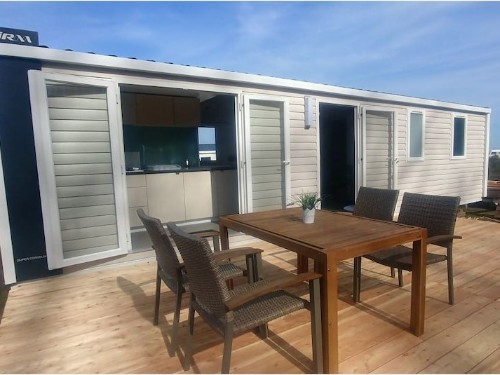 Ferienhaus - 6 Personen -  - 23730 - Schashagen Ot Bliesdorf-Strand