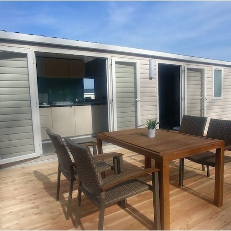 Sommerhus - 6 personer -  - 23730 - Schashagen Ot Bliesdorf-Strand