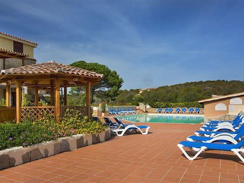 Semesterhus/Semesterlägenhet - 2 personer -  - Via della Marina - 07021 - Porto Cervo