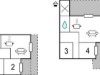Billede 21 - Plantegning