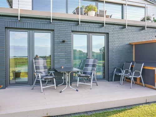 Ferienhaus - 3 Personen -  - Am Ehrenmal - Olpenitz / Kappeln - 24376 - Kappeln