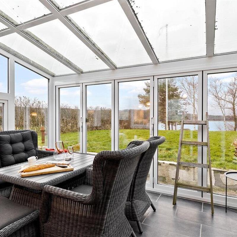 Ferienhaus - 6 Personen -  - Kongenshøjvej - 9550 - Mariager