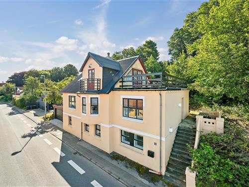 Ferienhaus - 8 Personen -  - Holmbjergvej - Mols - 8420 - Knebel