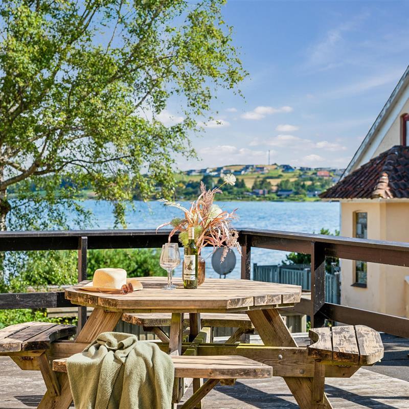 Ferienhaus - 8 Personen -  - Holmbjergvej - Mols - 8420 - Knebel