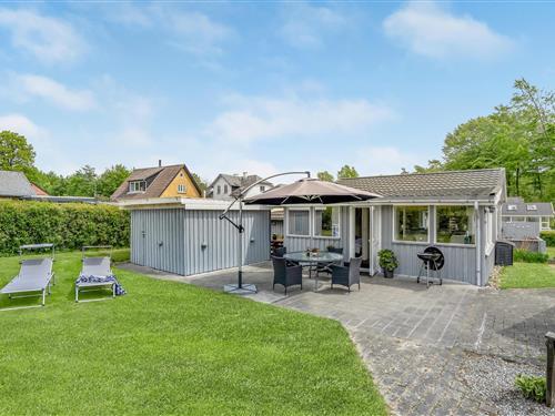 Sommerhus - 6 personer -  - Kelstrup Skovvænge - Kelstrup - 6100 - Haderslev
