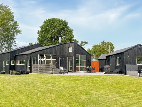 Sommerhus - 8 personer -  - Hyacintvägen - Lerum / Gråbo - 443 70 - Gråbo