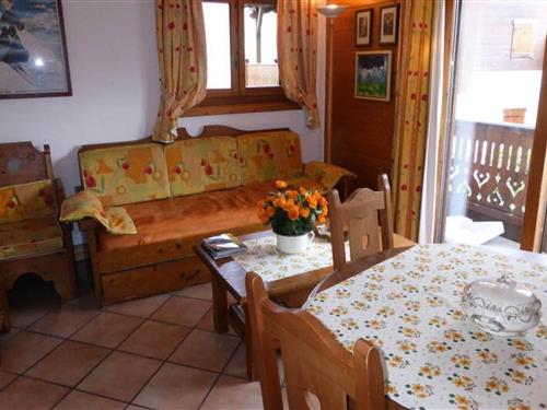 Holiday apartment - 6 persons -  - 74310 - Les Houches