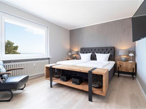 Ferienwohnung - 4 Personen -  - Strandallee - 23683 - Scharbeutz