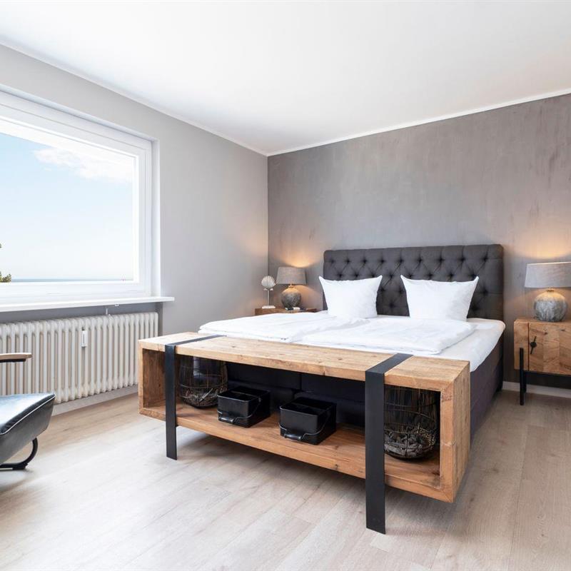 Ferielejlighed - 4 personer -  - Strandallee - 23683 - Scharbeutz