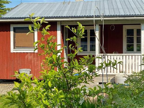 Sommerhus - 4 personer -  - Tivsjön - 84176 - Torpshammar