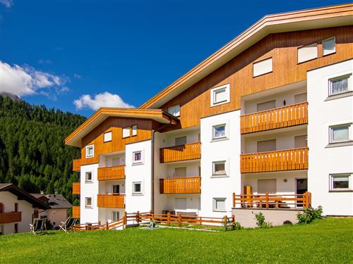 Holiday Home/Apartment - 4 persons -  - Selva Di Val Gardena/Wolkenstein - 39048