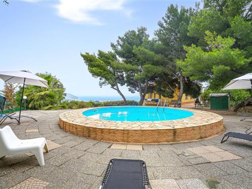 Ferielejlighed - 3 personer -  - Strada Civezza - 18100 - Imperia