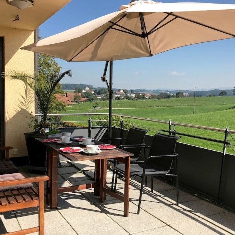 Sommerhus - 5 personer -  - 88079 - Kressbronn