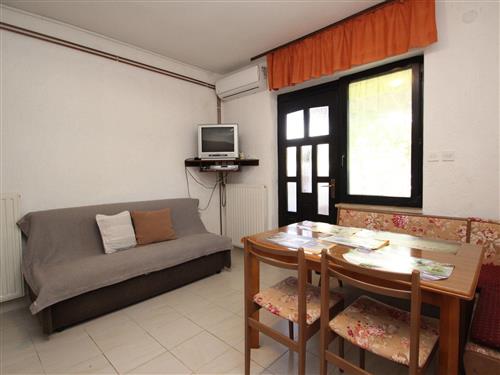 Ferielejlighed - 5 personer -  - Dracevac - 52440