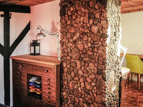 Ferienwohnung - 2 Personen -  - Dworcowa - 62-040 - Puszczykowo