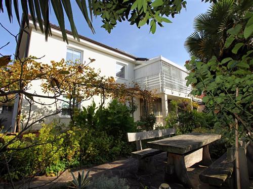 Ferienwohnung - 5 Personen -  - Ulica borcev - 6320 - Portoroz