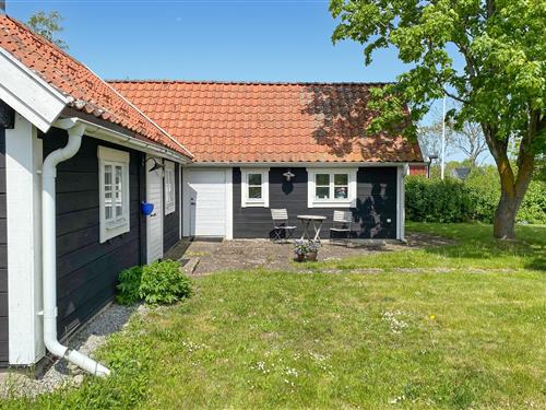Holiday home - 6 persons -  - Tryggestad - Borgholm/Tryggestad - 387 94 - Borgholm