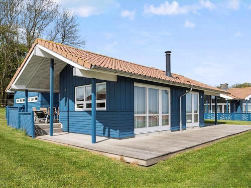 Sommerhus - 10 personer -  - Havmose - 6440 - Augustenborg