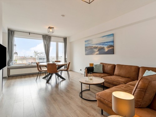 Ferienwohnung - 6 Personen -  - 8370 - Blankenberge