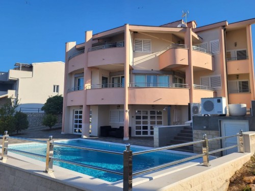 Ferielejlighed - 5 personer -  - Podsolarsko - 22000 - Sibenik
