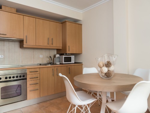 Ferielejlighed - 2 personer -  - 07638 - Colonia De Sant Jordi, Il
