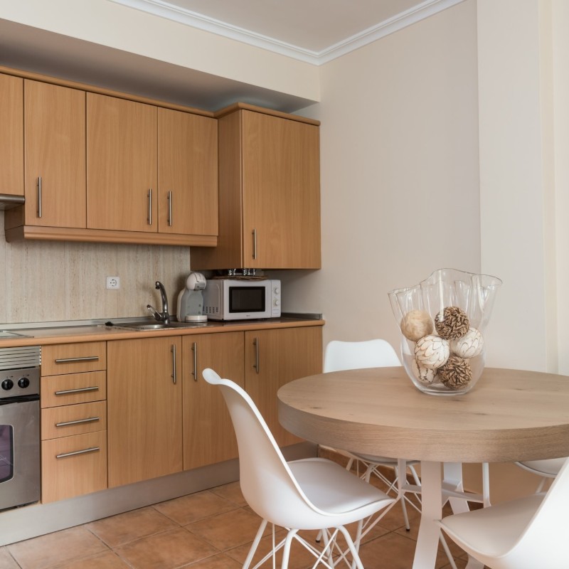 Ferielejlighed - 2 personer -  - 07638 - Colonia De Sant Jordi, Illes Balears