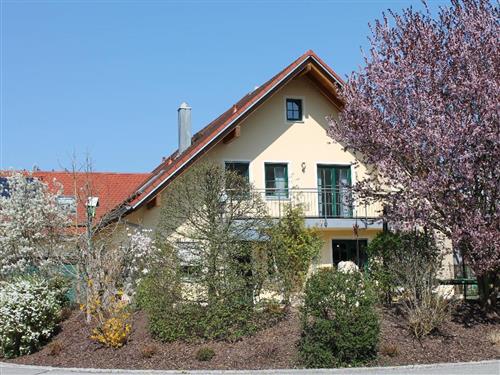 Holiday Home/Apartment - 3 persons -  - Am Steinbuckel - 93343 - Essing