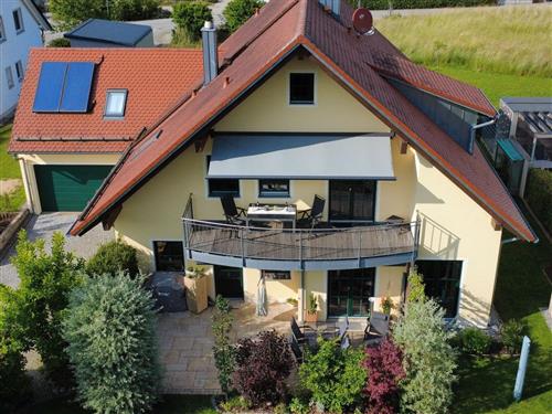 Ferielejlighed - 3 personer -  - Am Steinbuckel - 93343 - Essing