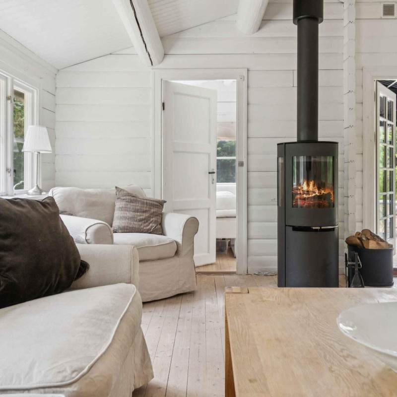 Ferienhaus - 5 Personen -  - Hulerødvej - Dronningmölle - 3120 - North And East Zealand