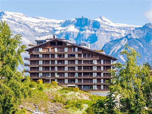 Holiday apartment - 4 persons -  - Nendaz - 1997