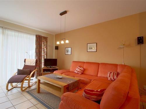 Ferielejlighed - 4 personer -  - Deichweg - 27639 - Spieka-Neufeld