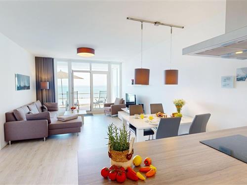 Ferielejlighed - 4 personer -  - Dünenweg - 23730 - Pelzerhaken