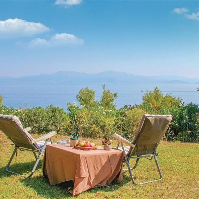 Sommerhus - 6 personer -  - Kamelias - 20400 - Melissi Xylokastro