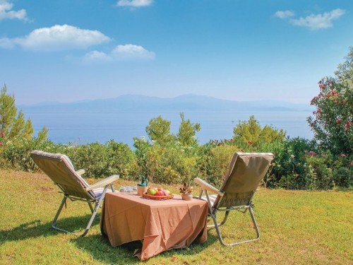Fritidshus - 6 personer -  - Kamelias - 20400 - Melissi Xylokastro