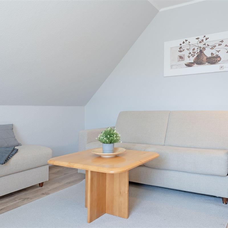 Ferielejlighed - 4 personer -  - Seestraße - 23683 - Scharbeutz