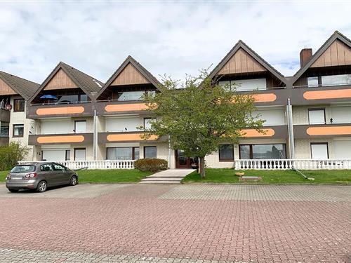 Ferieleilighet - 4 personer -  - 25761 - Stinteck