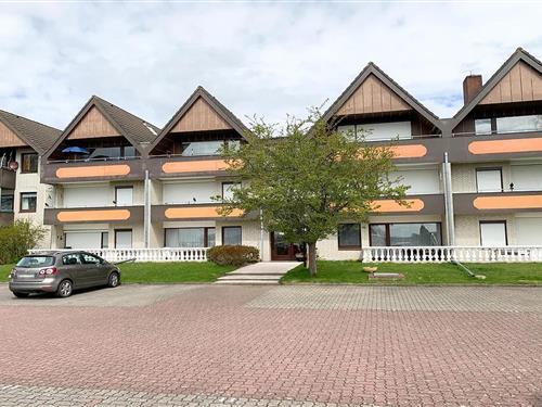 Ferieleilighet - 4 personer -  - 25761 - Stinteck