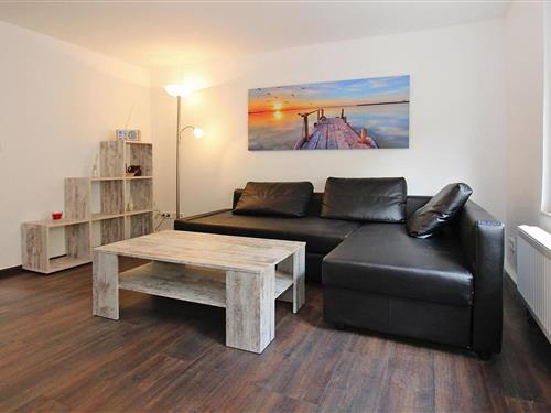 Fritidshus - 4 personer -  - 19395 - Plau Am See