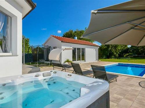 Sommerhus - 10 personer -  - Sv.Mihovila - Makarska - Postranje - 21264 - Postranje
