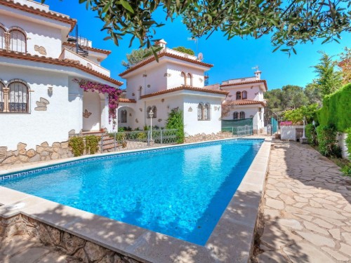 Fritidshus - 6 personer -  - 43892 - Miami Platja